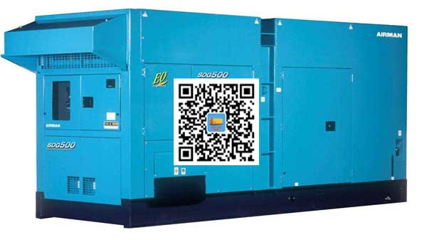 道真出租发电机 进口和国产柴油发电机组有什么不同