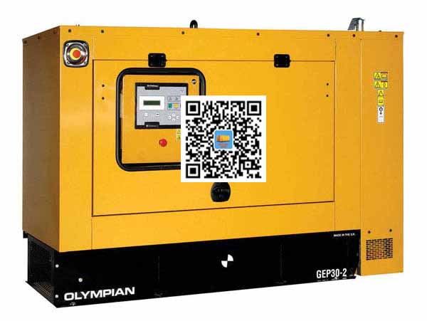 道真租赁发电机 柴油发电机组运行前检查哪些重要部件