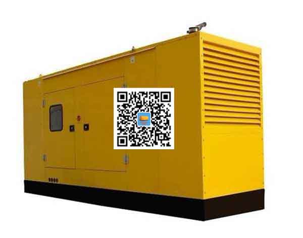 道真出租发电机 柴油发电机不维护对机器有什么影响