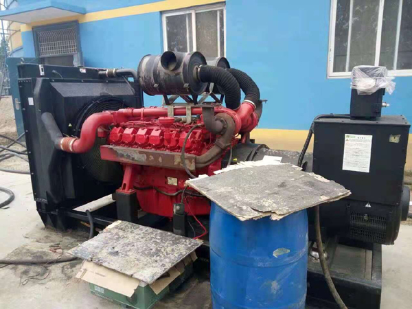 道真租赁发电机 发电机的主要分类介绍