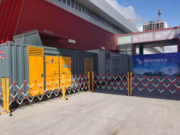 道真发电机租赁的“望、闻、问、切”你知道多少？