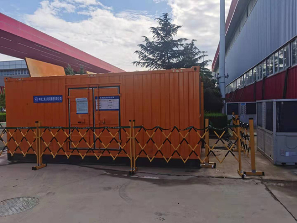 道真柴油发电机组的运行和使用注意事项