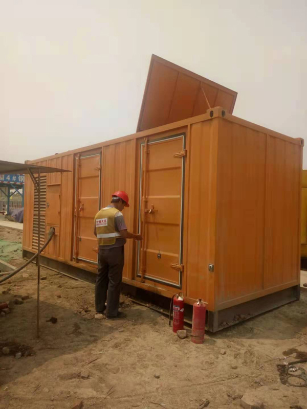 道真柴油发电机组不定期保养会出现哪些问题？