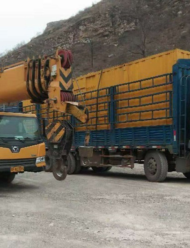 道真租赁发电机-柴油发电机的冷却与通风