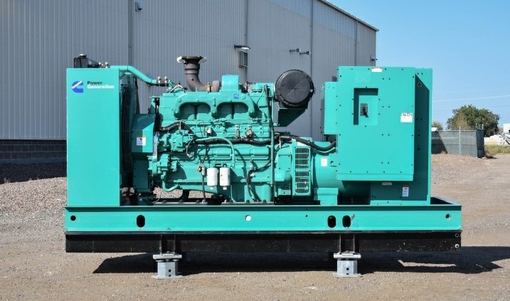 道真发电机出租-教您发电机厂家该如何选购