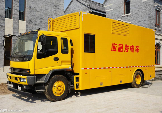 道真租赁发电机-柴油发电机的正确选择方法是什么