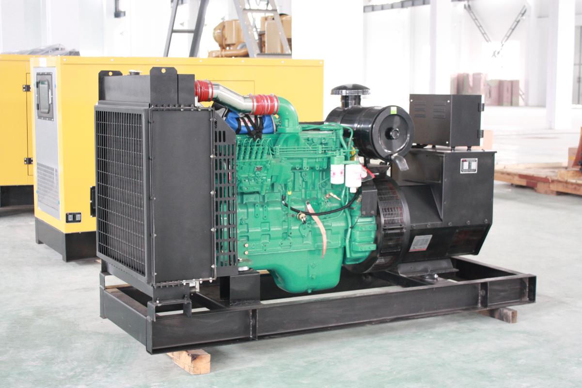 道真租赁发电机-柴油发电机,柴油发电机组冷却液不循环怎么办