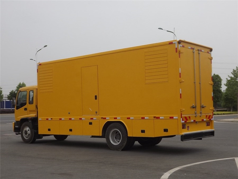 道真发电车出租- 柴油发电机油箱怎么清洗