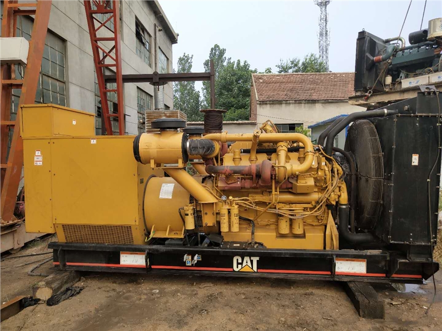 道真发电机租赁-柴油发电机组原理概述