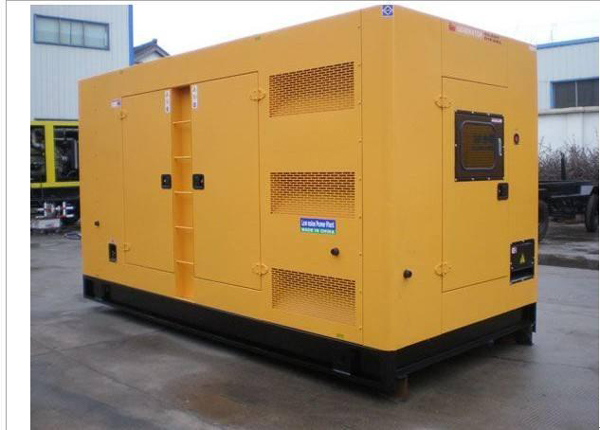 道真发电机出租-静音发电机组厂家：柴油发电机组并机需要什么条件？