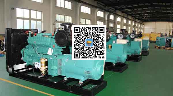 道真租赁发电机-柴油发电机组的四保护是什么