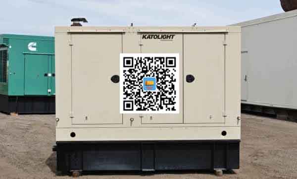 道真出租发电机-关于柴油发电机电压问题