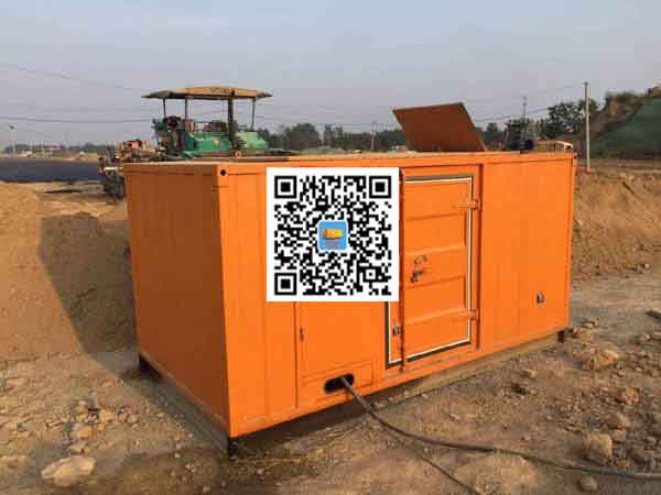 道真发电机出租-发电机内的活塞质量超差对发电机有影响么？