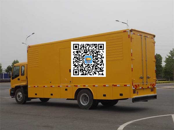 道真发电车出租-发电机组的主要用途是什么？