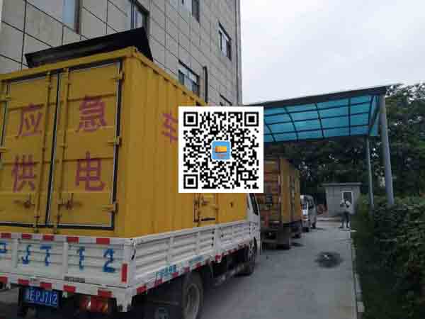道真发电车出租-发电机产品使用越来越广泛