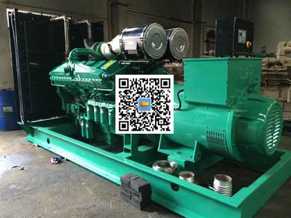 道真发电机出租-发电机大修后应作哪些试验