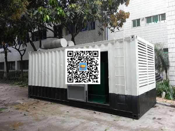 道真出租发电机-什么样的柴油发电机使用效果比较好