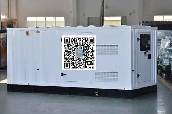 道真租赁发电机-造成柴油发电机机组产生积炭的原因？