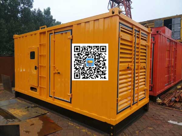 道真发电机出租-发电机组应该选购什么品牌的