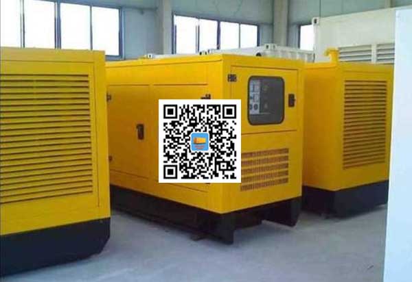 道真租赁发电机-发电机组并机及并机柜的优点