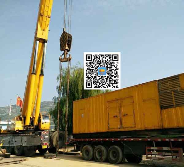 道真租赁发电机-如何选择柴油发电机电池的“尺寸”