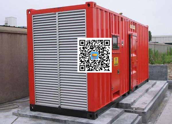 道真300kw柴油发电机组一个小时耗油