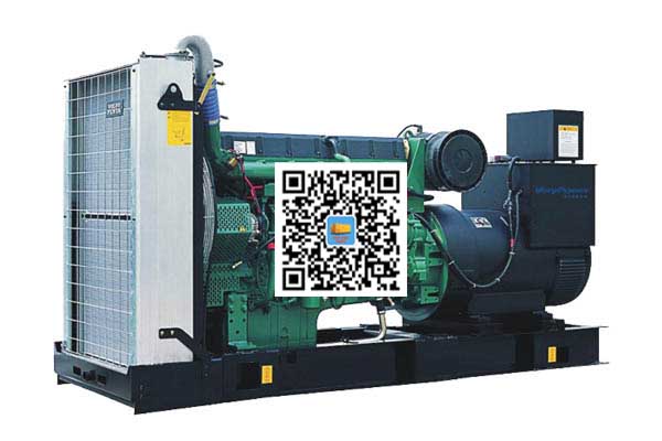 道真租赁发电机发电机组启动系统不转动该如何判断检修