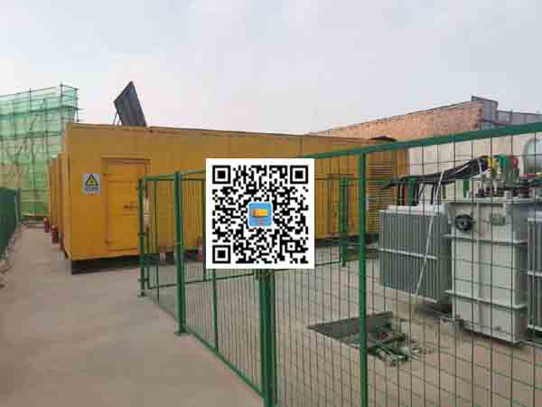 道真发电机组的社会应用有哪些