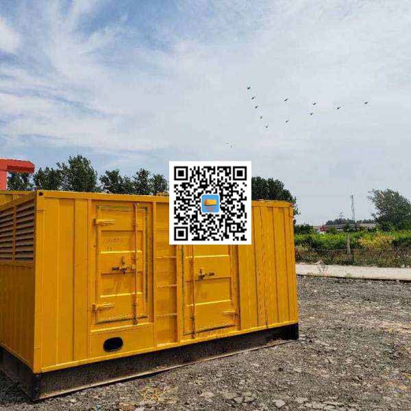 道真发电机出租发电机电刷的结构与作用是什么