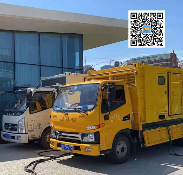 道真发电机出租-如何测试柴油发电机组