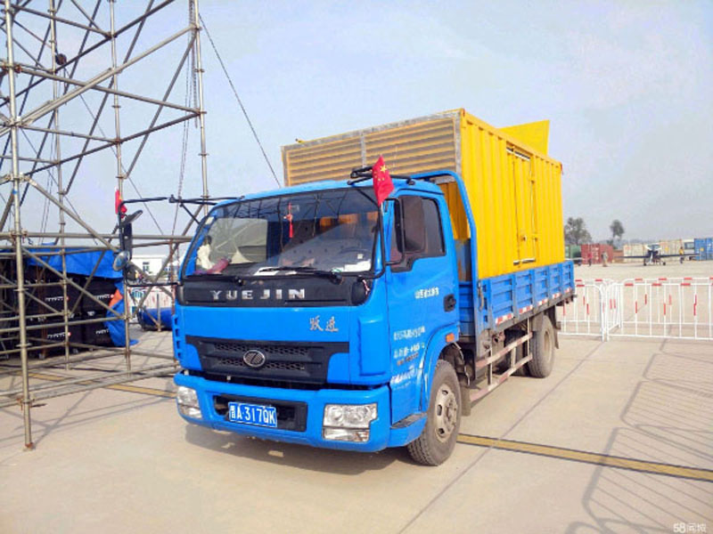 道真800KW柴油发电机组油耗是多少？