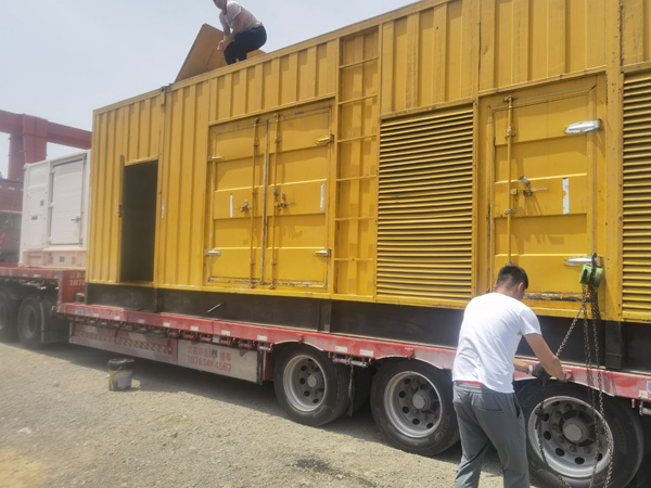道真发电机出租100KW发电机需要什么规格的电缆线？