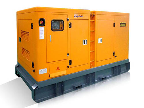 道真影响 200kw 柴油发电机油耗的因素有哪些？