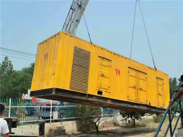 道真300KW柴油发电机组油耗是多少？