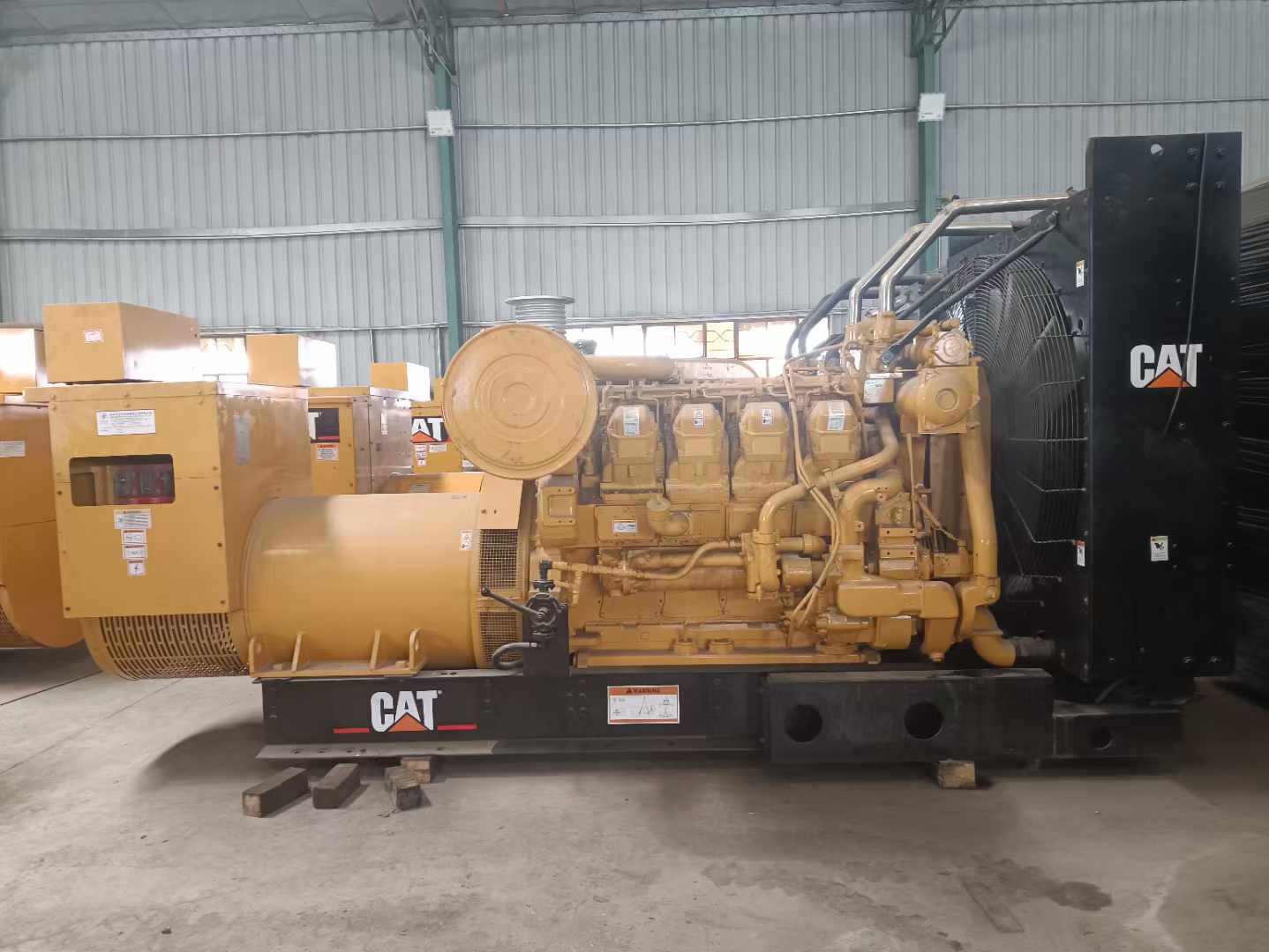 道真如何选择适合自己的柴油发电机组品牌？