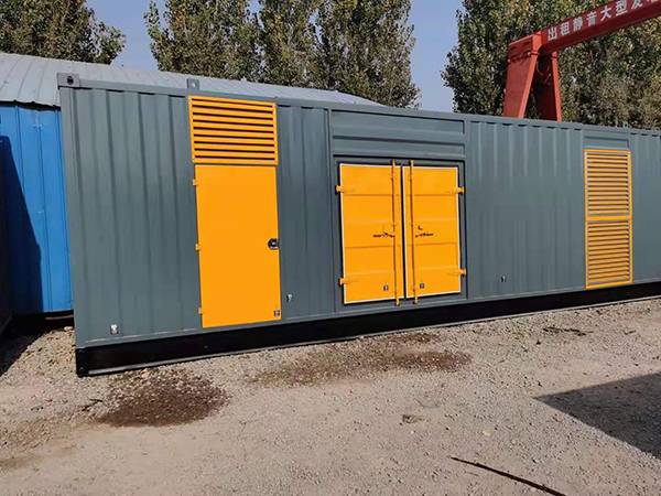 道真如何通过维护保养来延长康明斯柴油发电机组的使用寿命？