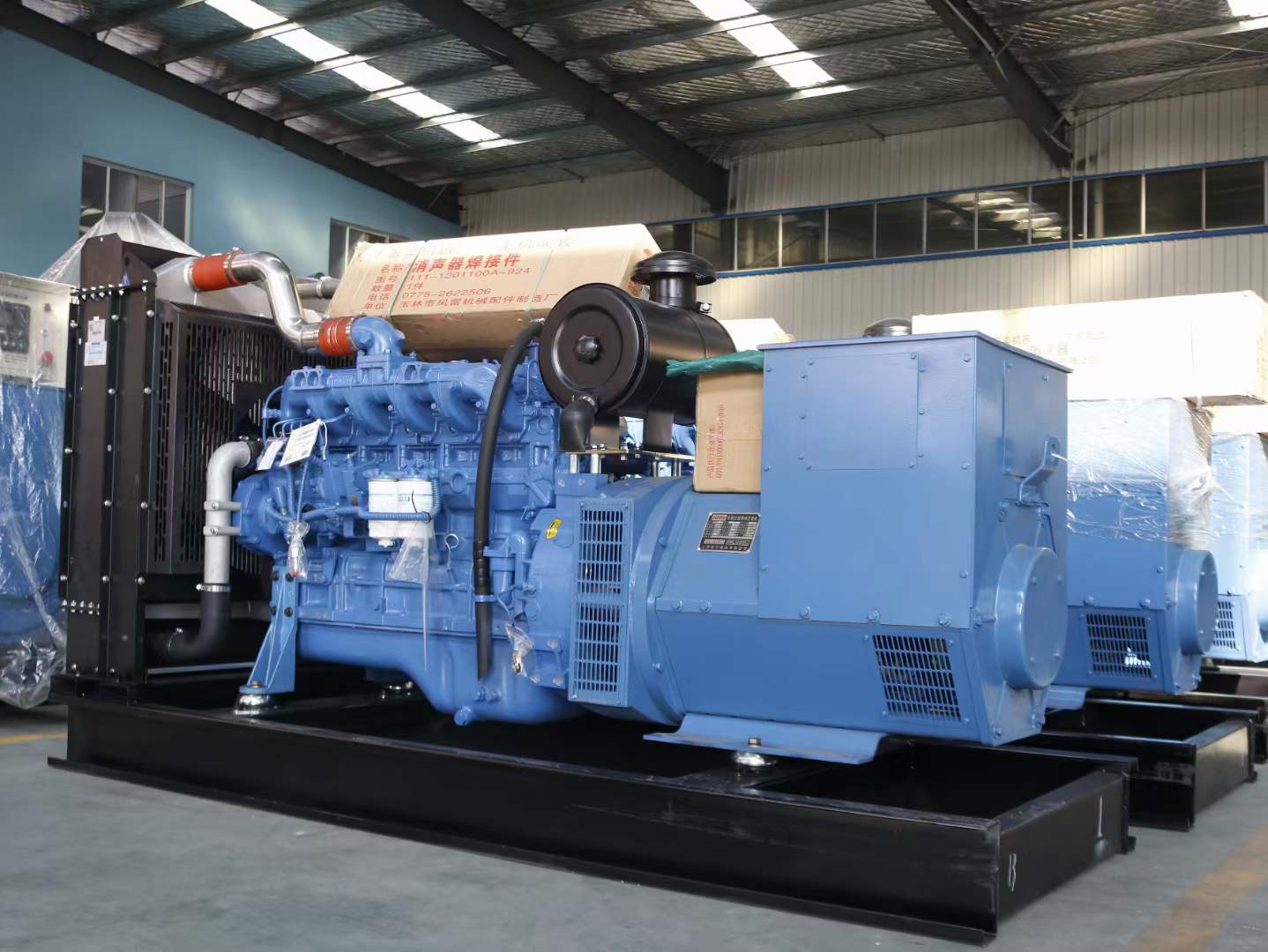 道真发电机出租有哪些常见的电气设计软件可以计算电缆的载流量？