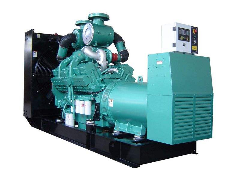 道真如何判断发电机滤清器是否需要更换？