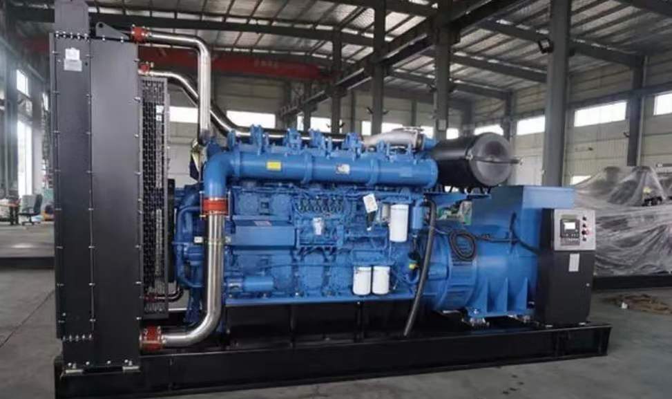 道真如何选择适合的 500kW 柴油发电机组？