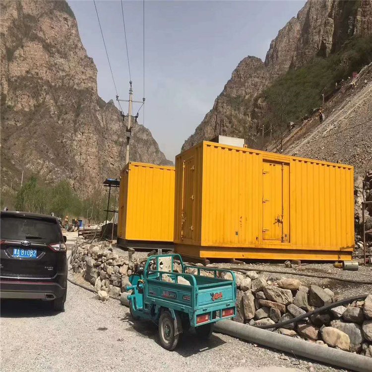 道真柴油发电机运行时温度过高的原因有哪些？