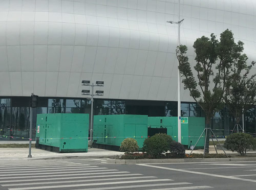 道真柴油发电机组保养周期是多久？