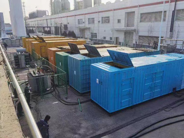 道真380V和690V电压的电缆线相同吗？