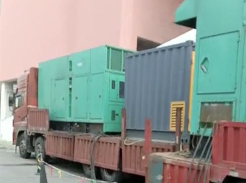 道真柴油发电机的功率因数一般是多少？