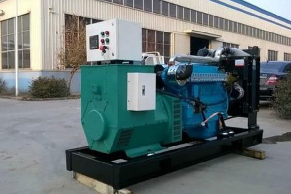 道真发电机组的分类有哪些？