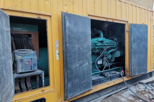 道真发电机组夏季保养的注意事项有哪些？