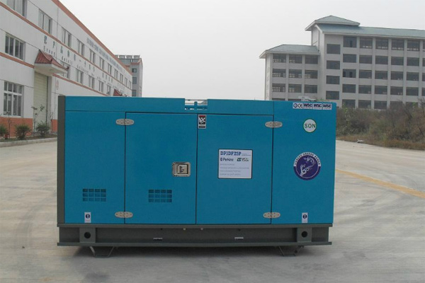 道真发电机租赁发电机组的换季保养注意事项