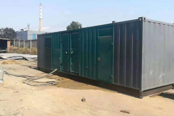 道真发电机组保养注意事项？