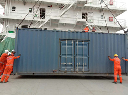 道真柴油发电机组和储能设备配合使用时，有哪些需要注意的问题？