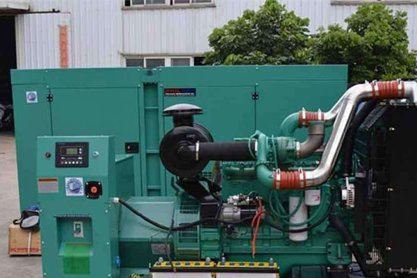 道真工厂发电机应急发电注意事项？