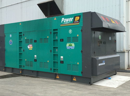 道真如何判断发电机组防冻液的质量是否下降？